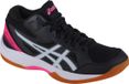 Asics Gel-Task MT 3 Black - White Chaussure de salle femme Taille 39.5