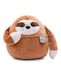 NICI knuffel Chill-NICI luiaard 30cm
