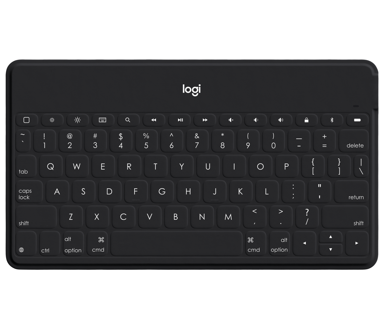 Logitech Keys-To-Go