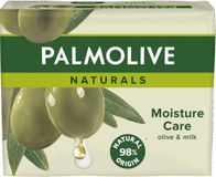 Palmolive Naturals Olijf Zeep - 4 stuks
