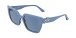 Karl Lagerfeld KL6221S Azure Zonnebril Dames