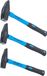 BGS 3845 | Bankhamerset | glasfibersteell | DIN 1041 | 300 / 500 / 800 g | 3-dlg