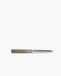 Serax Sergio Herman Inku steakmessen 12cm - Set van 4 - Bruin - Hout