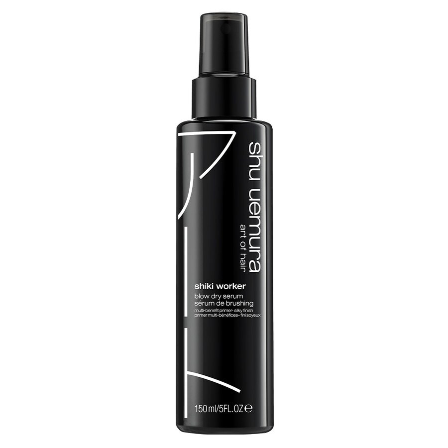 Shu Uemura Styling Shiki Worker 150ml - Hydrating Milk