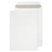 Blake Purely Everyday C4-324 x 229 mm 90 g/m² zelfklevende zak enveloppen (FL2781) wit - doos van 250