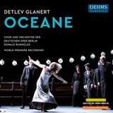 Outhere Oehms Classics Glanert: Oceane (2 CD)