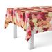 Martina Home Wasdoek tafelkleed Gelatto uniek 140 rond