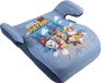Tataway Paw Patrol Boy i-Size ECE R129 kinderautostoel, maat 126-150 cm, 22-36 kg, 6-12 jaar, groep 3, licht en eenvoudig te dragen, afneembaar en wasbaar