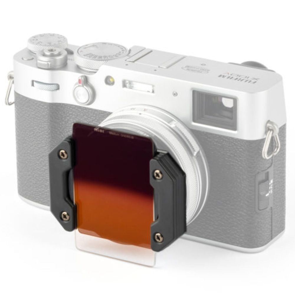 NiSi Fuji X100V professional kit