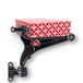 febi bilstein 37349 draagarm met lagers, gewricht en houders, 1 stuk