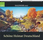 GEO Schöne Heimat Deutschland 2027