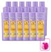 Unilever Andrélon 12 x Shampoo voor perfecte krullen - 250 ml - Voordeelpakket