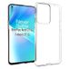 OnePlus Coque Antidérapante en TPU - Transparente