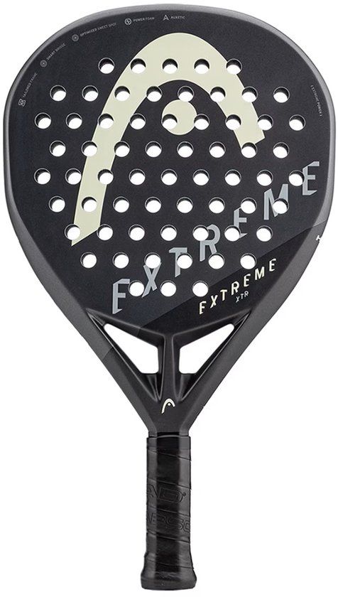 Head Extreme XTR 2025 Padel Racket
