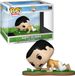 Funko Happy Gilmore 2 POP! Deluxe Vinyl Figure Happy Gilmore 9 cm