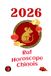 Rat Horoscope Chinois 2026