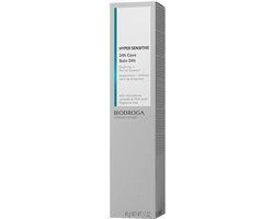Biodroga Hyper Sensitive 24h Care Dagcrème - 50ml - Gevoelige Huid
