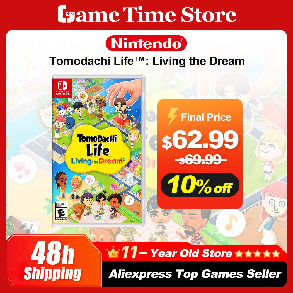 Nintendo Switch Games: Pokemon Legends ZA, Super Mario Galaxy 1+2, GTA, Super Mario Odyssey, Mario Golf