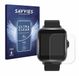 Savvies - Screenprotector voor Denver SWC-156 - Folie Beschermfolie transparant 6 Stuks