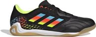 Adidas Copa Sense.3 IN Fußballschuh schwarz