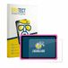 BROTECT Screenprotector voor FASTWD L231-EEA 10.1" Beschermglas transparant