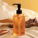 WEILAN - Huile douche hydratante