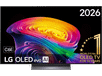 LG Evo Ai / Oled 4k Evo-tv / 55 Inch / 2026