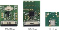 Faller 161365 Car system H0 Ombouwset analoog naar digitaal