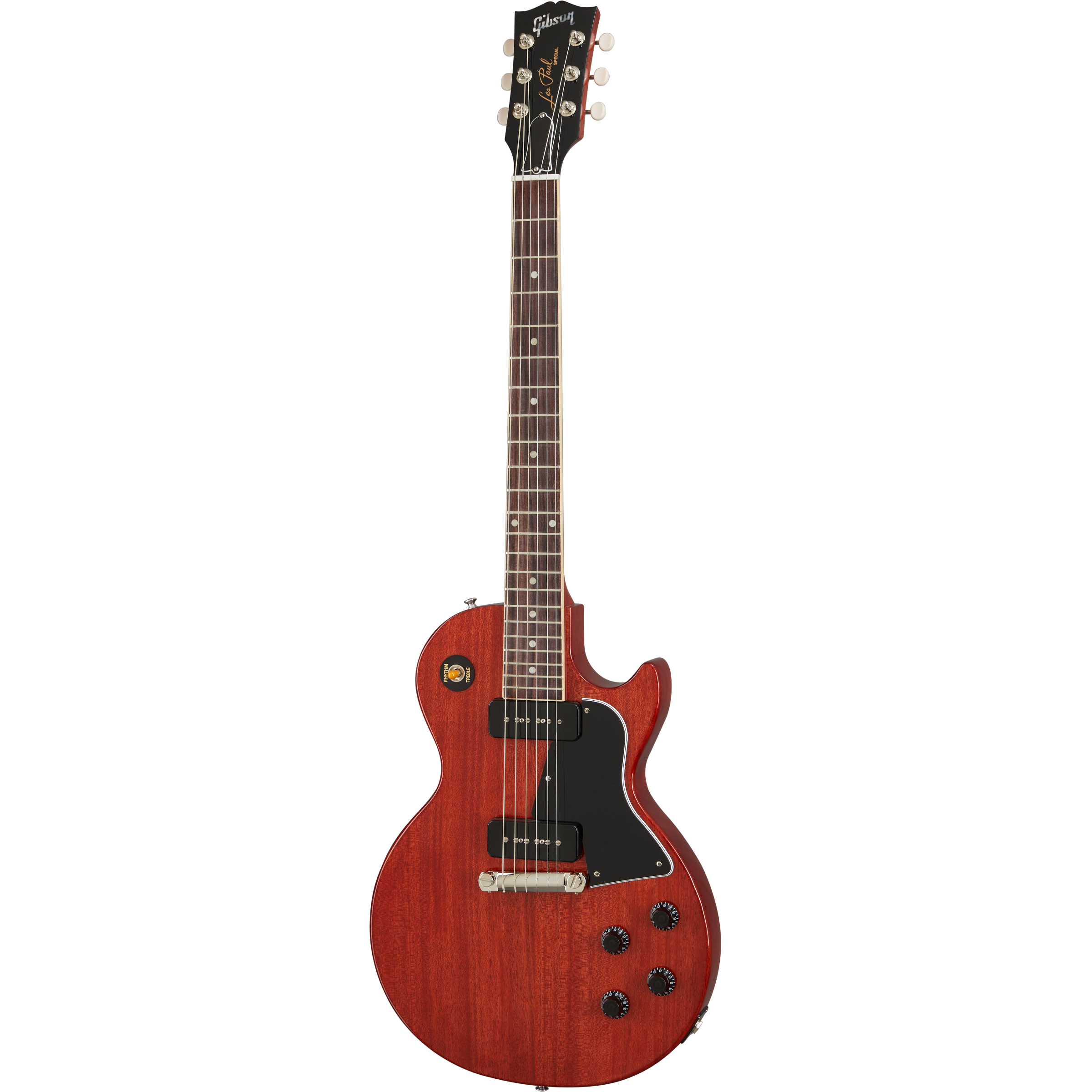 Gibson Les Paul Special - Vintage Cherry Gloss