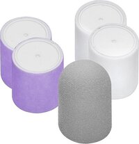 Clatronic NPS 3657 Nagelborstel - Grijs