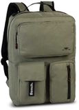 Bench. Utility Backpack Olive Green olijfgroen