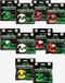 Maver Cross Core Hybrid Elastic (6.00m) - Maat : 2.6mm