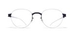Mykita Selby Lunettes De Vue Unisexe Argent Pantos 50mm