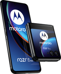 Motorola 40 Ultra