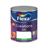 Flexa Creations Lak - Extra Mat RAL 7016 | Antracietgrijs 5L