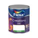 Flexa Creations Lak - Extra Mat RAL 7016 | Antracietgrijs 5L