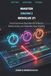 MASTER DAVINCI RESOLVE 21: The Streamlined Workflow for Creators: Editing, Audio, and Cinematic Color Grading