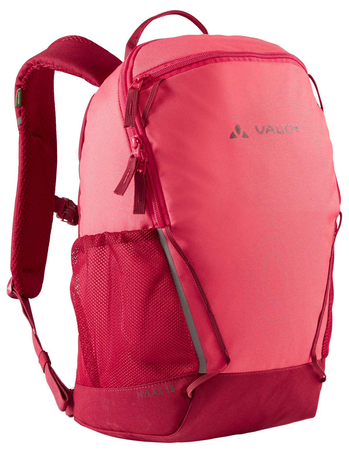 Vaude Hylax 15 bright pink