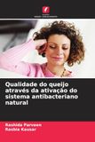 Qualidade OmniScriptum SRL Qualidade do queijo através da ativação do sistema antibacteriano natural