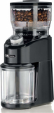 Ariete 3023/00 Burr Coffee Grinder - 200W - Black