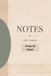 Notes 6.14 x 9.21 inc: Lined Notebook for School, College, Work, Journaling & Everyday Writing
