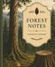 Forest Notes Composition Notebook