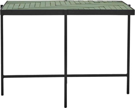 House Doctor Salontafel Grade groen 63cm