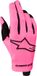 Alpinestars Radar Handschoenen 2027 Pink Fluo Black – M