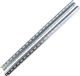 Lanview 40U installatierail, verzinkt, 1set=2st.