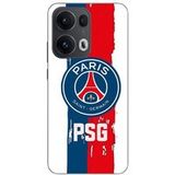 Oppo Hoesje voor Oppo Reno 13 Pro 5G met Paris Saint-Germain-logo
