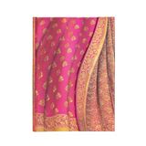 Paperblanks Gulabi Hardcover Journals Midi Lined