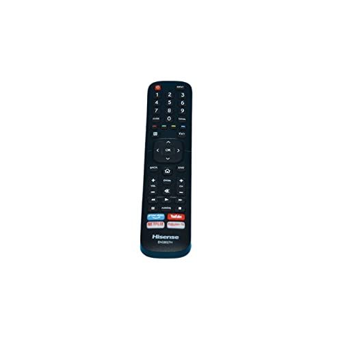 Hisense EN2BI27H originele afstandsbediening