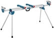Bosch GTA 3800 Werktafel - Opvouwbaar - 82.4 cm hoog