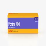 Kodak Portra 400 Color Negative 135-36 film (pak van 5)